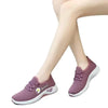 Women's True Fly Weaving Casual Sports Shoes - BreezeWalk Elegance ATHLEXES