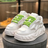 Ultra-Light Comfort Bread Casual Sneakers for Men ATHLEXES