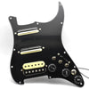 SSH Loaded Pickguard with Silence Switch for ST Guitar ATHLEXES