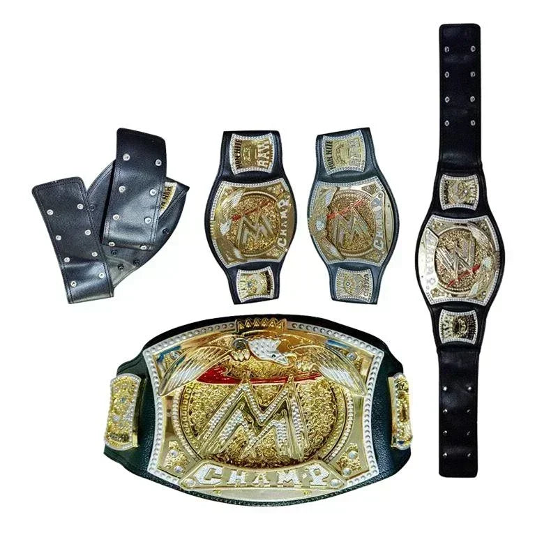 Role-Play WWE Champion Belt ATHLEXES