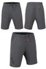 ActiveWave Beach Running Shorts with Zip Pocket ATHLEXES