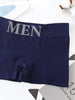 UltraComfort Men's Elastic Boxer Briefs Set ATHLEXES