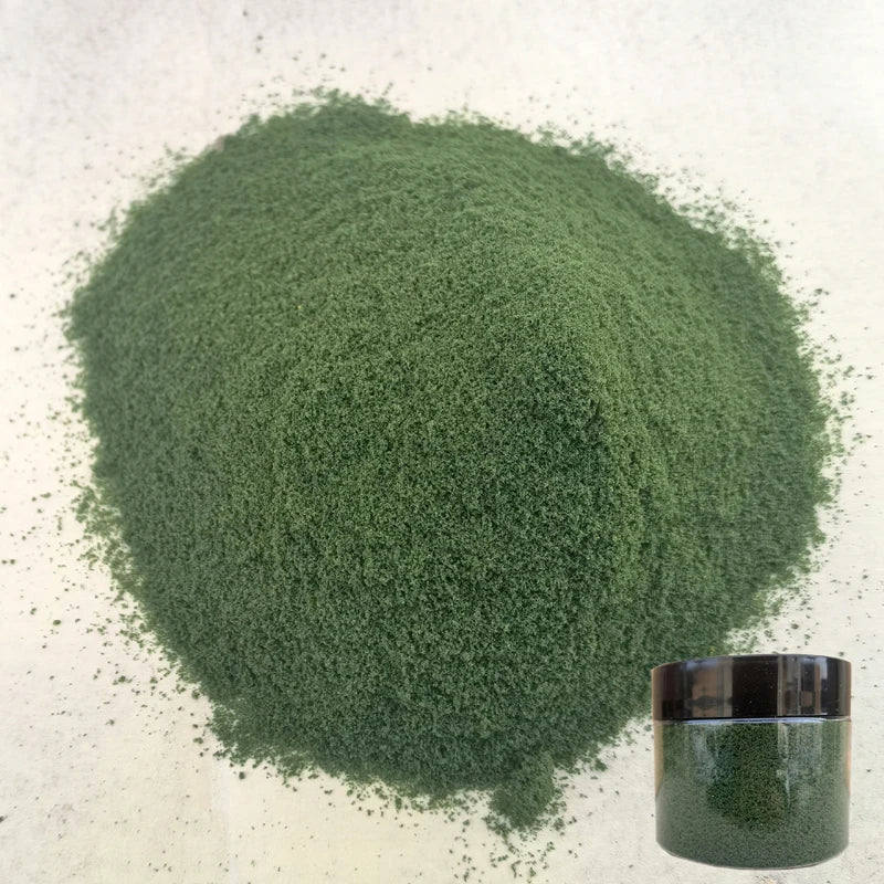 Simulated Terrain Powder ATHLEXES