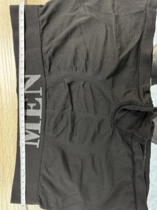 PremiumMen's Elastic Comfort Boxer Briefs Set ATHLEXES