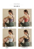 ActiveFlex Cross Back Sports Bra ATHLEXES