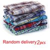 ComfortFit Men's Cotton Boxer Shorts Set ATHLEXES