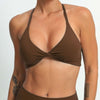 LuxeFit Breathable Sports Bra for Active Women ATHLEXES