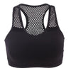 ElevateFit Breathable Yoga Sports Bra ATHLEXES