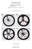 Chase 26 Inch Comfort Shock Absorber Mountain Bike ATHLEXES