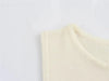 Elegant Knit Ribbed Maxi Dress with Pockets ATHLEXES