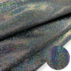 Iridescent Glitter Polyester Fabric for Crafts ATHLEXES