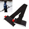 Nylon Ski Handle Carrier with Adjustable Straps ATHLEXES
