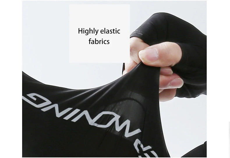 CoolGuard UV Protection Cycling Arm Sleeves ATHLEXES
