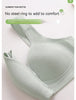 ComfortCurve Front Open Nursing Bra for Moms ATHLEXES