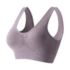 FlexFit Seamless Push Up Sports Bra ATHLEXES