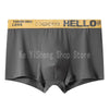 BreatheEasy Men's Lightweight Boxer Briefs 10 Pack ATHLEXES
