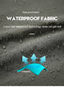 Tactical Windbreaker Jacket: Waterproof Outdoor Gear ATHLEXES