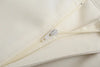 Chic High Waist Straight Leg Office Pants ATHLEXES