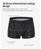 LuxStyle Printed Boxer Shorts for Men ATHLEXES