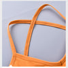 ChicLift Backless Yoga Bra for Women ATHLEXES