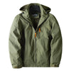 Outdoor Shield Waterproof Hiking Jacket ATHLEXES