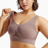 AeroFit Shockproof Women's Yoga Sports Bra ATHLEXES