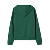 Chic Comfort 2024 Zip-Up Warm Hooded Sweatshirt for Women ATHLEXES