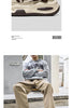 Trendy Height-Increasing Men's Casual Sneakers ATHLEXES