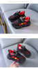 SpiderLight Kids LED Sneakers for Boys ATHLEXES