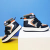 Ortoluckland Sporty Kids Orthopedic Sneakers ATHLEXES