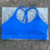 ElevateFit Cross Straps Sports Bra ATHLEXES
