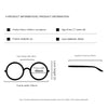 SunnyStyle Vintage Kids Sunglasses ATHLEXES
