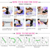 Boho Bliss Deep Wave Human Hair Bundles ATHLEXES