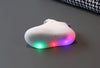 Glowing Tenis LED Sneakers for Kids' Adventure ATHLEXES