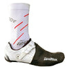 Premium Tall Silicone Cycling Shoe Covers - Waterproof & Windproof Overshoes ATHLEXES