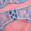 Luxe Floral Embroidery Lingerie Set ATHLEXES