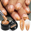 Mtssii 8ml Clear Nail Gel Art Extension & Carving Varnish ATHLEXES