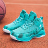 2024 Boys' Thick Sole Basketball Sneakers for Kids ATHLEXES