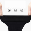 Elite Comfort Cotton Socks for Men - 10 Pairs ATHLEXES