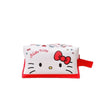 Chic Hello Kitty Travel Makeup Bag - Waterproof Clutch ATHLEXES