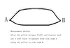 Maternity Bliss 120x70cm Support Pillow ATHLEXES