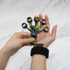 GripMaster Pro Finger Strengthener ATHLEXES