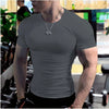 Premium Summer Oversized Men's T-Shirt ATHLEXES