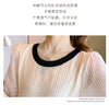 Chic Summer Maternity A-Line Midi Dress ATHLEXES