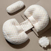 Maternity Comfort Cotton Support Pillow ATHLEXES
