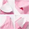 VivaFlex ComfortFit Padded Bra ATHLEXES