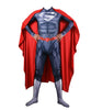 Steel Hero Adults Cosplay Zentai Bodysuit Costume ATHLEXES