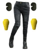 Elite Women's Motorcycle Riding Pants ATHLEXES
