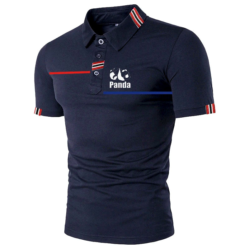 ElevateGolf Premium Men's Polo Shirt ATHLEXES