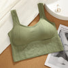 BreezeFit Women's Breathable Sports Bra ATHLEXES